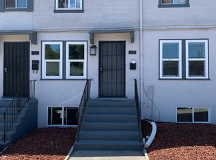 1901 E 22nd St, Oakland, CA 94606