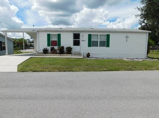 4329 Woodstock Blvd, Zephyrhills, FL 33542