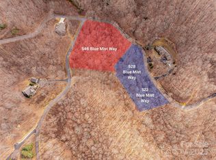 522 & 528 Blue Mist Way, Arden, NC 28704