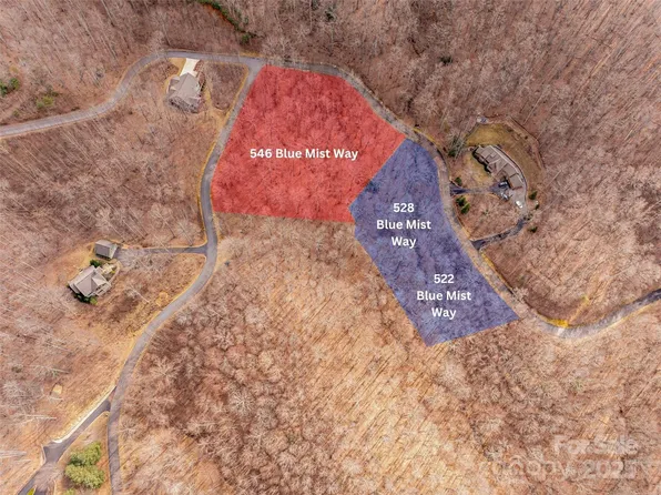 522 & 528 Blue Mist Way, Arden, NC 28704