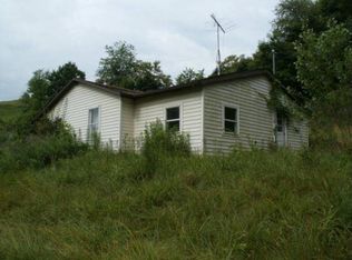 75019 Earley Rd, Kimbolton, OH 43749