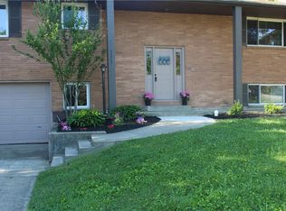 3265 Claydor Dr, Dayton, OH 45431