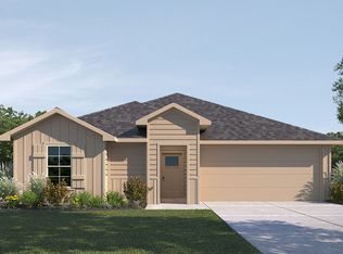 229 Rigging Ring Dr, Nevada, TX 75173