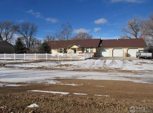22797 Dunreathe Ave, Orchard, CO 80649