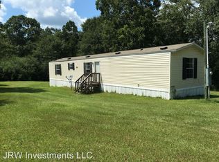 8042 Jordan Rd, Baker, FL 32531