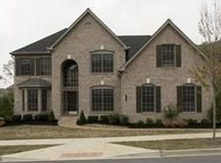 409 Beauchamp Cir, Franklin, TN 37067