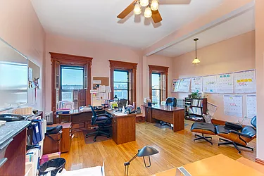 Sold by Isen & Company : Real Estate Advisors