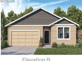 411 E 4th St, Lowell, OR 97452