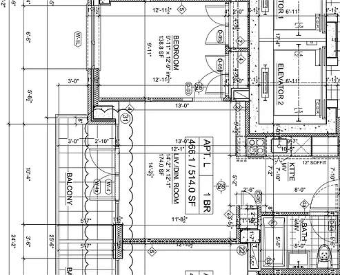 Rented by City View Living | media 96