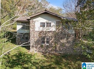 1617 Old Springville Rd, Birmingham, AL 35215