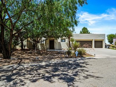 5857 Oscar Perez Ave, El Paso, TX, 79932