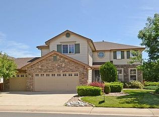 9690 S Flower Way, Littleton, CO 80127