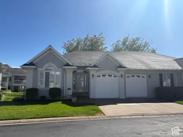 171 Country Springs Dr, Bountiful, UT 84010
