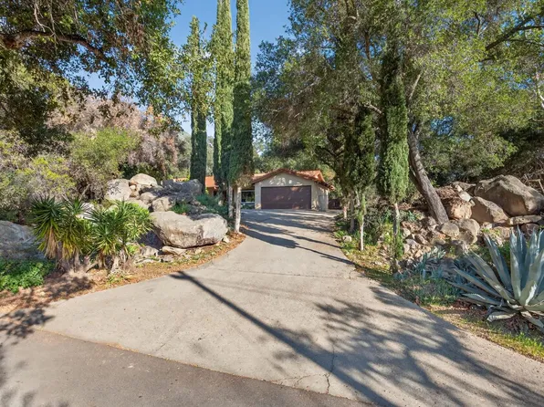 2170 Ladera Rd, Ojai, CA 93023