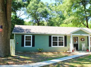 24151 NW 187th Rd, High Springs, FL 32643