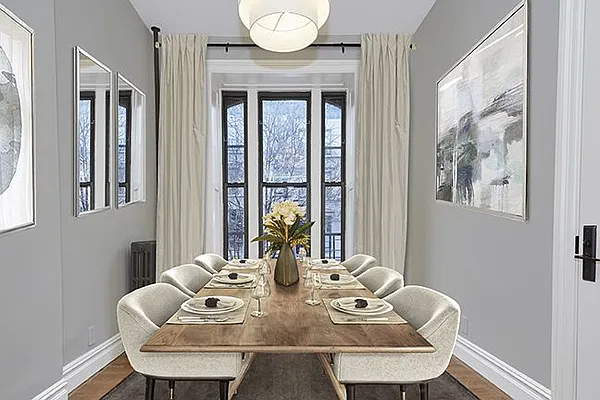 Rented by Brown Harris Stevens | media 13
