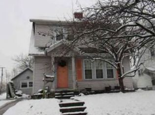 1130 W Fair Ave, Lancaster, OH 43130