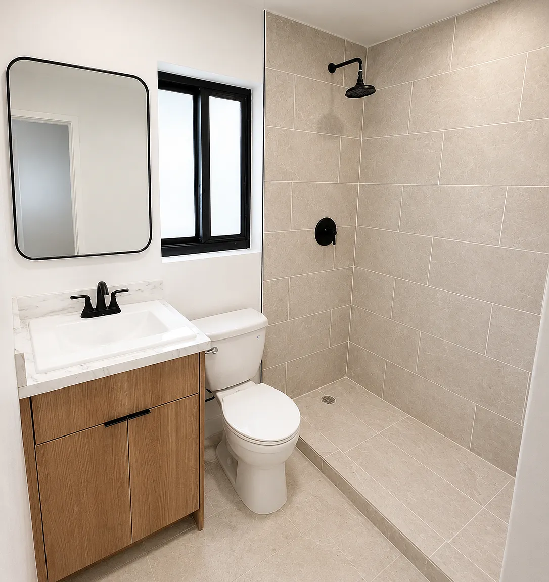 2 bed, 800 sqft, $2,300 — Photo 4