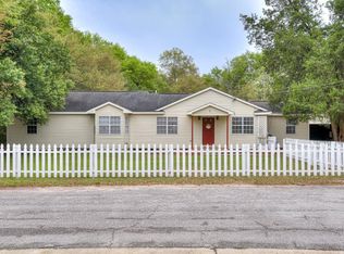 3611 Cemetery Rd, Augusta, GA 30906