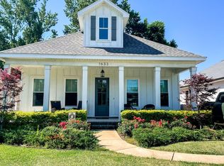 1633 E Hatton St, Pensacola, FL 32503