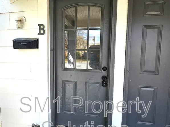 702 Silver Ave #B, Greensboro, NC 27403