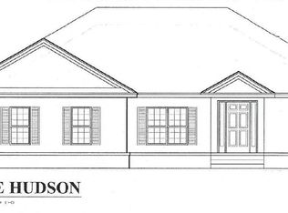 306 Tryon Pl #34, Statesboro, GA 30461