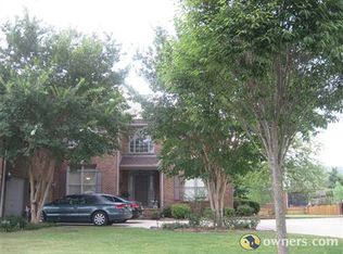 2607 Deford Mill Rd SE, Owens Cross Roads, AL 35763