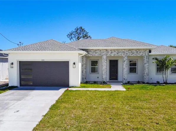 159 Antilla Dr, Rotonda West, FL 33947