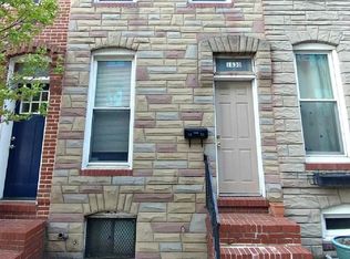 1830 Byrd St, Baltimore, MD 21230