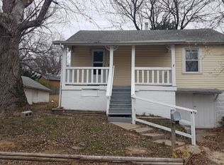 826 Marvin Ave #1, Saint Louis, MO 63135