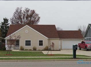 1514 S Main St, Bryan, OH 43506