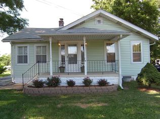 10743 Lacklink Rd, Saint Louis, MO 63114