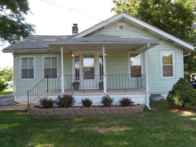 10743 Lacklink Rd, Saint Louis, MO, 63114
