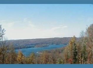 977 Pioneer Point Rd, Galena, MO 65656