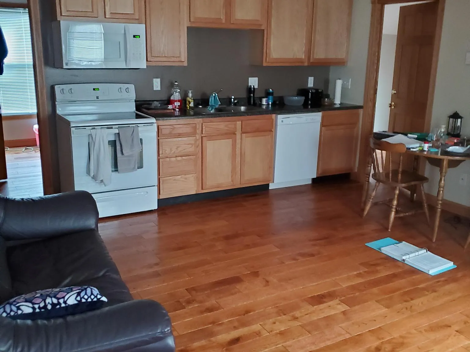 501 Harriet Street — Photo 2