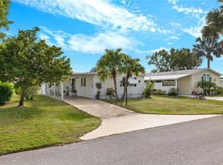 58 Le Mans Dr, Naples, FL 34112