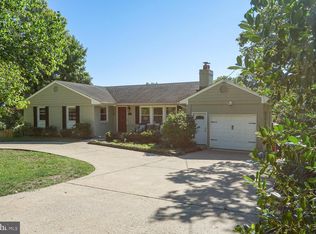 7814 Fort Hunt Rd, Alexandria, VA 22308