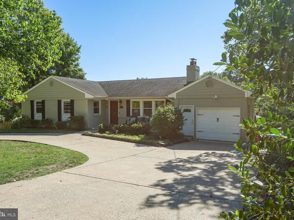 7814 Fort Hunt Rd, Alexandria, VA 22308