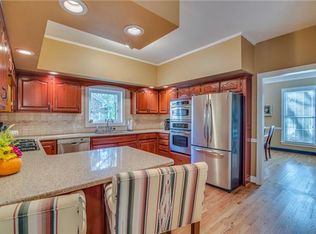 1312 Falkirk Ct, Nashville, TN 37221