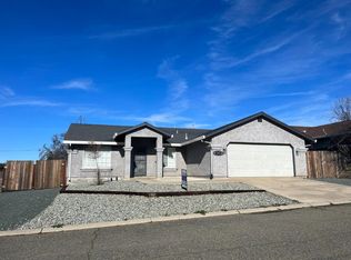 8149 Quartz Ln, Smartsville, CA