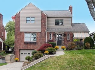 465 Old Farm Rd, Pittsburgh, PA 15228