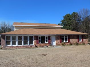3691 Holley Rd, Lizella, GA 31052
