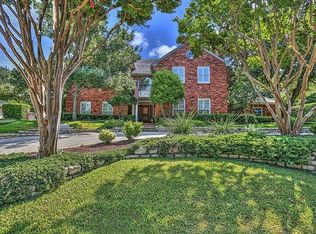6133 Forest Highlands Dr, Fort Worth, TX 76132