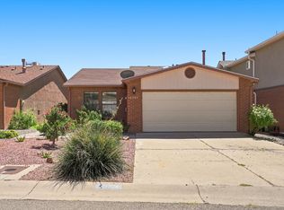 12704 Calle Amado NE, Albuquerque, NM 87111