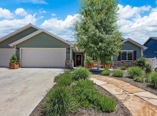 3208 Ravens Crest Dr, Montrose, CO 81401