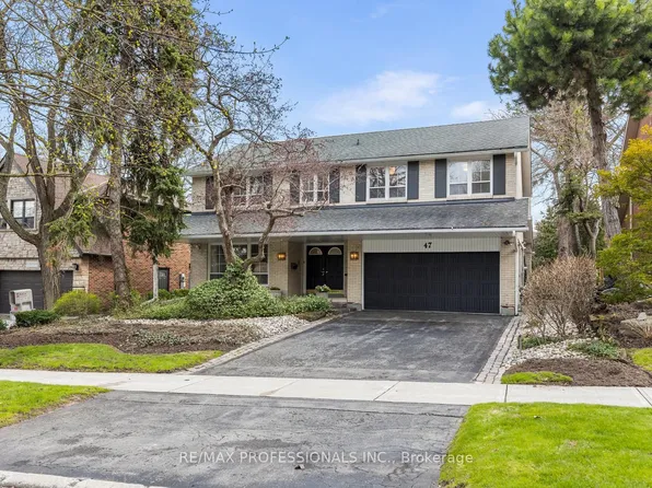 47 Apollo Dr, Toronto, ON M3B 2G9