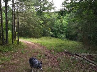 Old Surl Rd, Roxboro, NC 27574