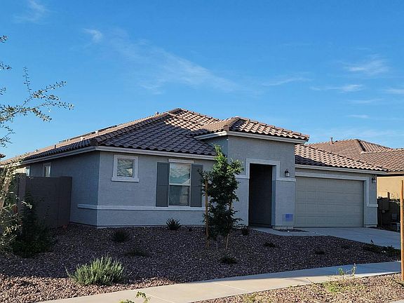3rd image of 17159 W Blue Sky Dr