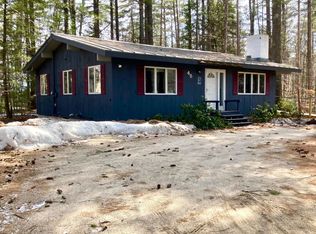 45 Bow Ln, North Conway, NH 03860