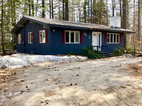 45 Cross Bow Lane, Conway, NH 03860